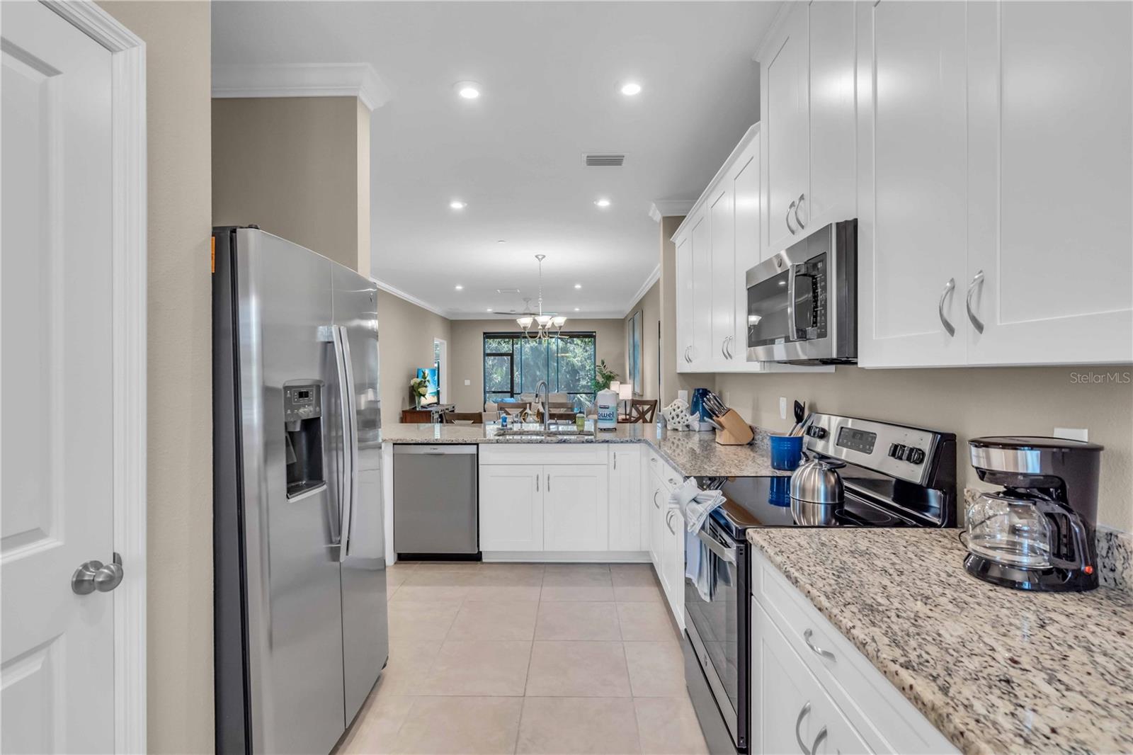 ESPLANADE PALMER RANCH - Residential Lease
