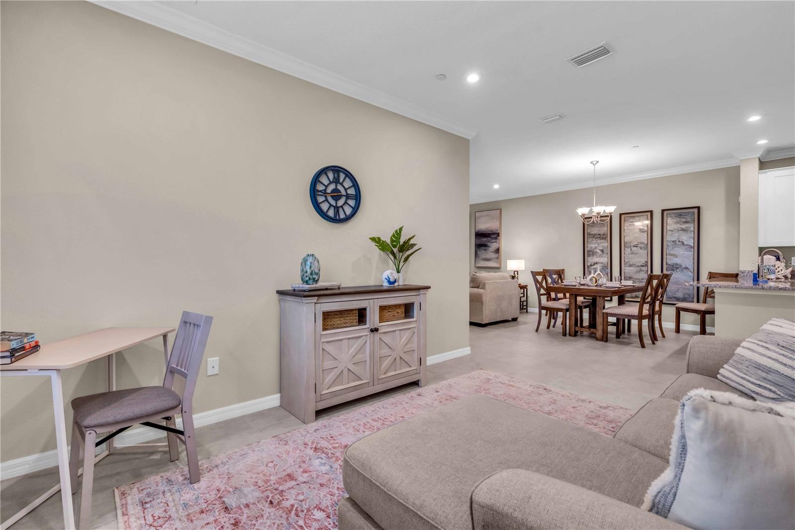 ESPLANADE PALMER RANCH - Residential Lease