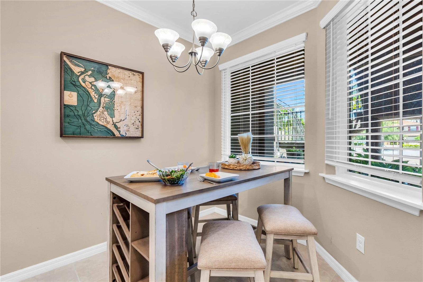 ESPLANADE PALMER RANCH - Residential Lease