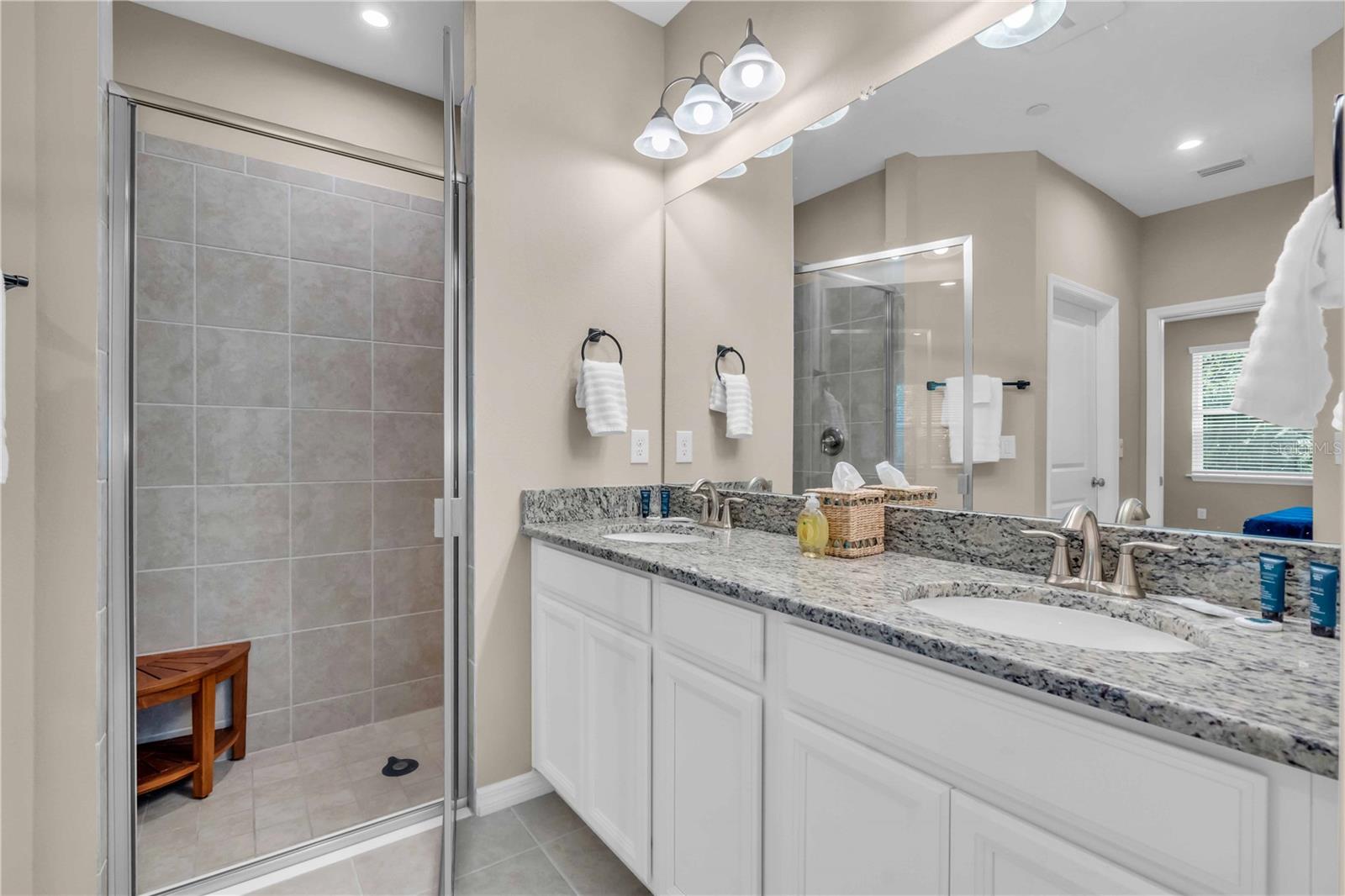 ESPLANADE PALMER RANCH - Residential Lease