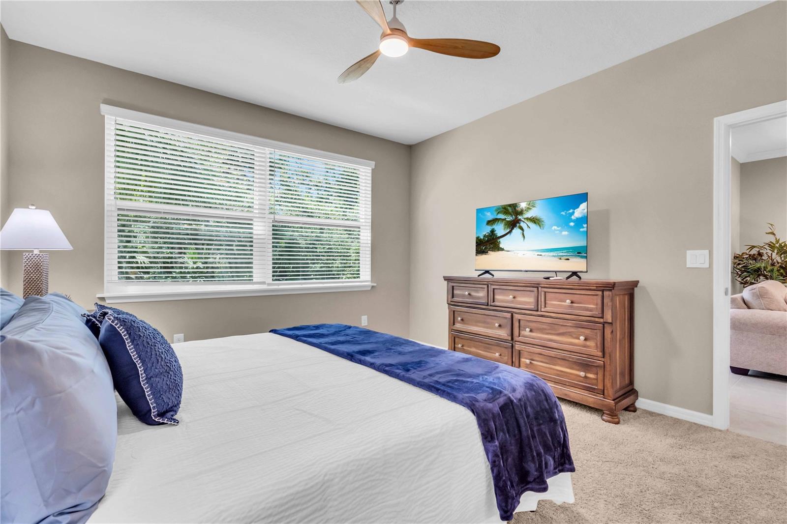 ESPLANADE PALMER RANCH - Residential Lease