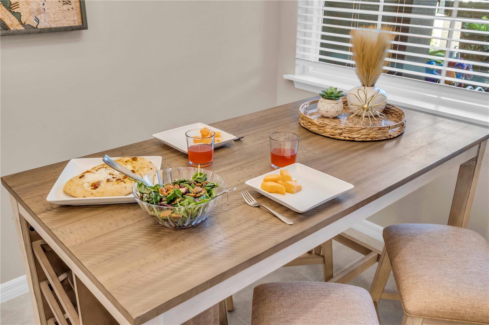 ESPLANADE PALMER RANCH - Residential Lease
