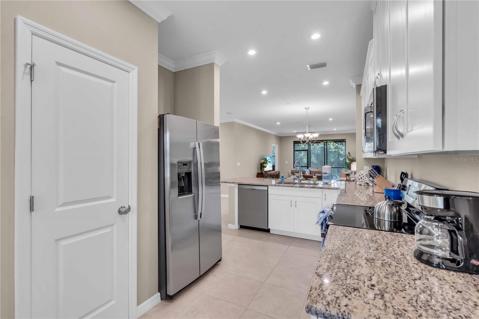 ESPLANADE PALMER RANCH - Residential Lease
