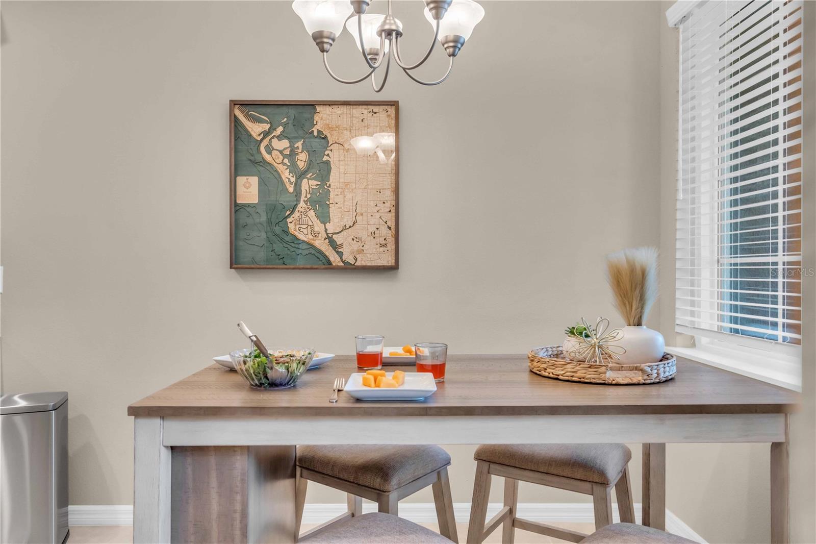 ESPLANADE PALMER RANCH - Residential Lease