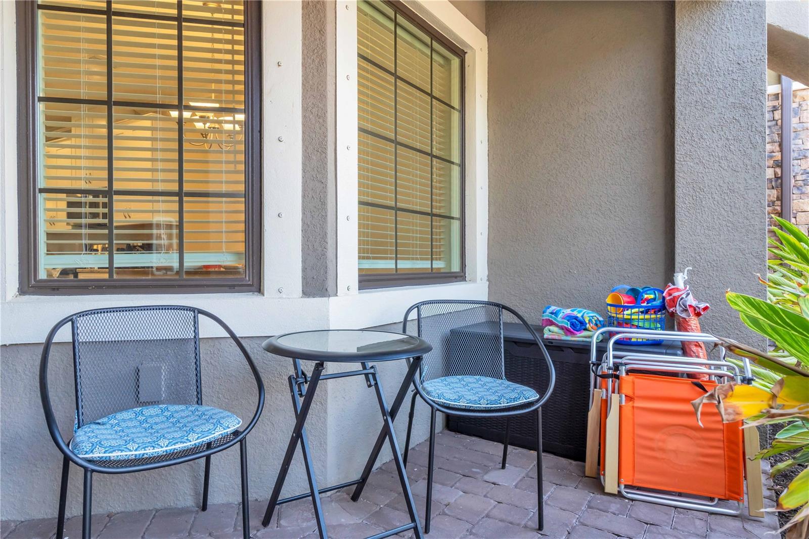 ESPLANADE PALMER RANCH - Residential Lease