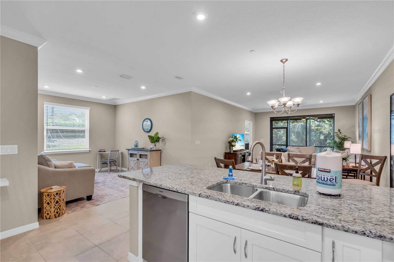 ESPLANADE PALMER RANCH - Residential Lease
