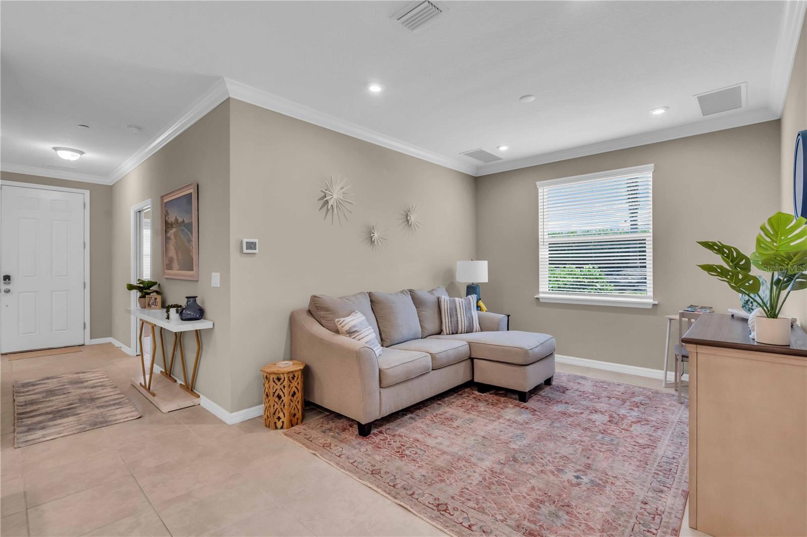 ESPLANADE PALMER RANCH - Residential Lease