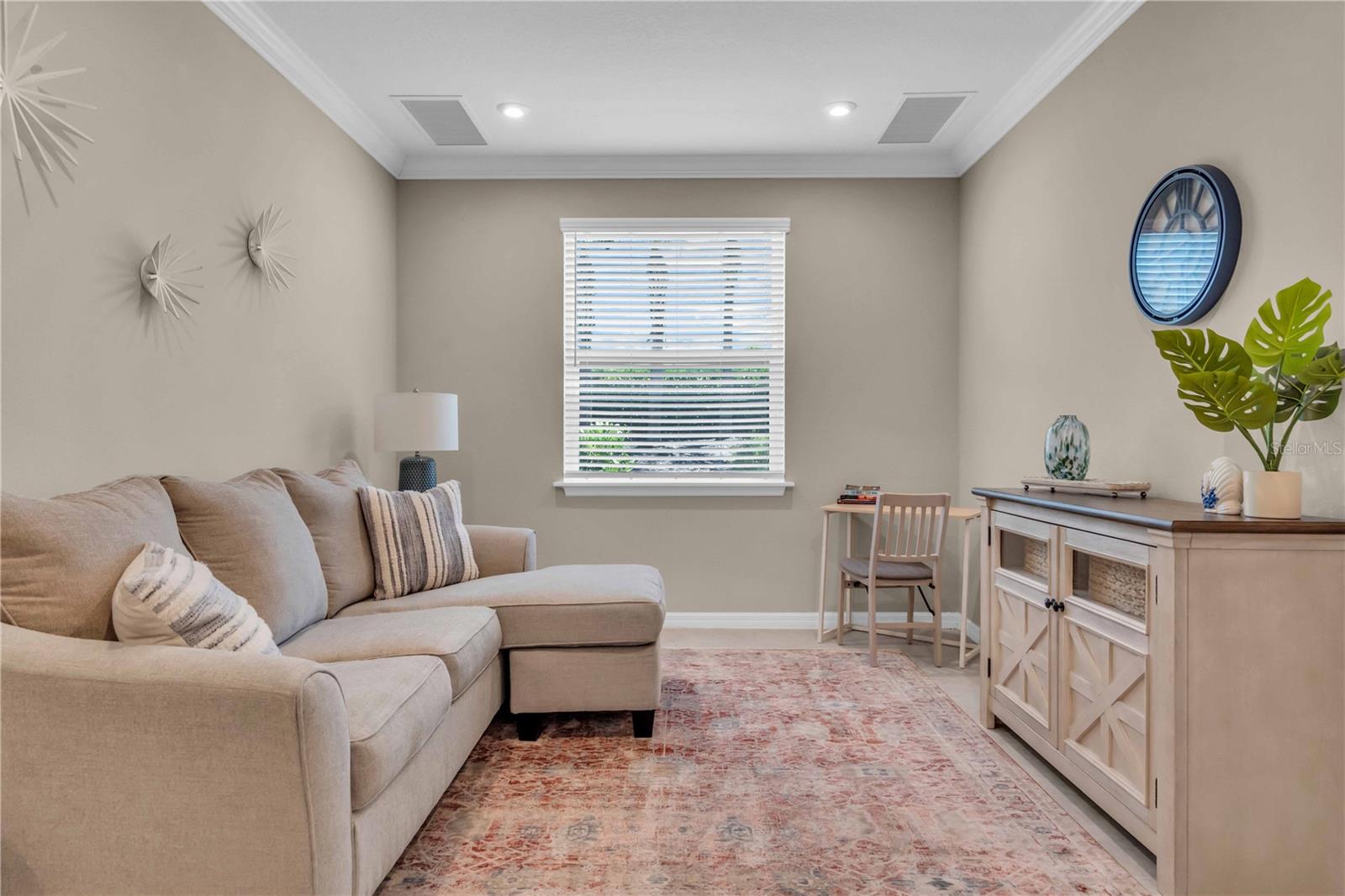 ESPLANADE PALMER RANCH - Residential Lease