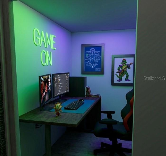 PORT MALABAR UNIT 49 - Residential