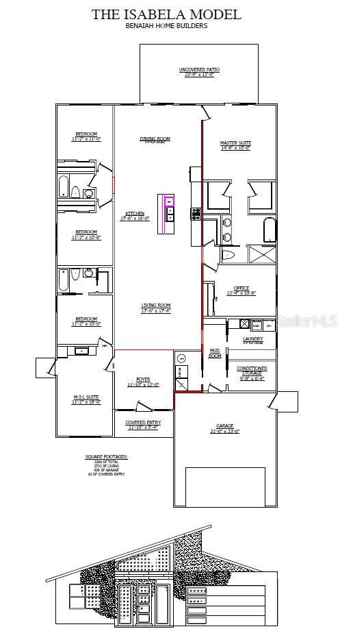 PORT MALABAR UNIT 49 - Residential