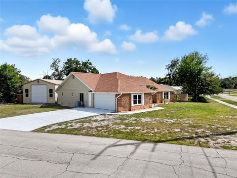 2355 FOUNTAIN ROAD DELTONA FL 32738