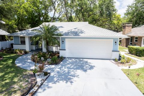 A home in BRADENTON