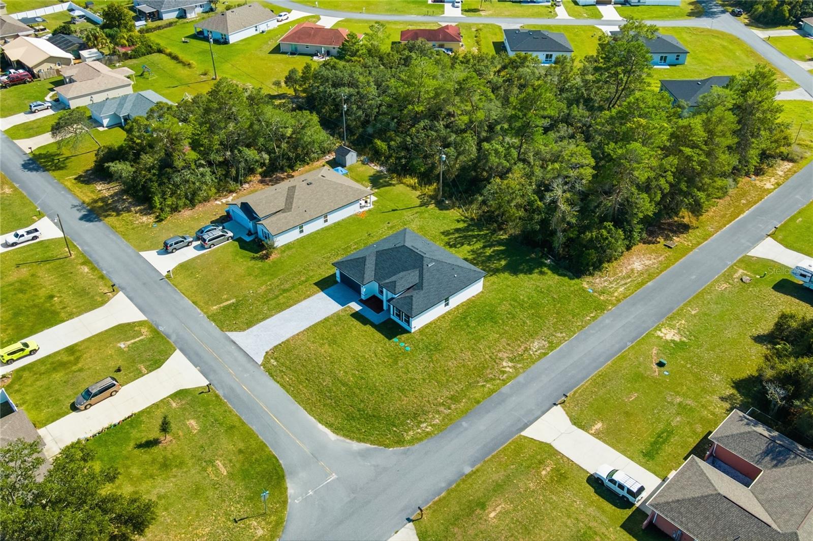 MARION OAKS UN 03 - Residential