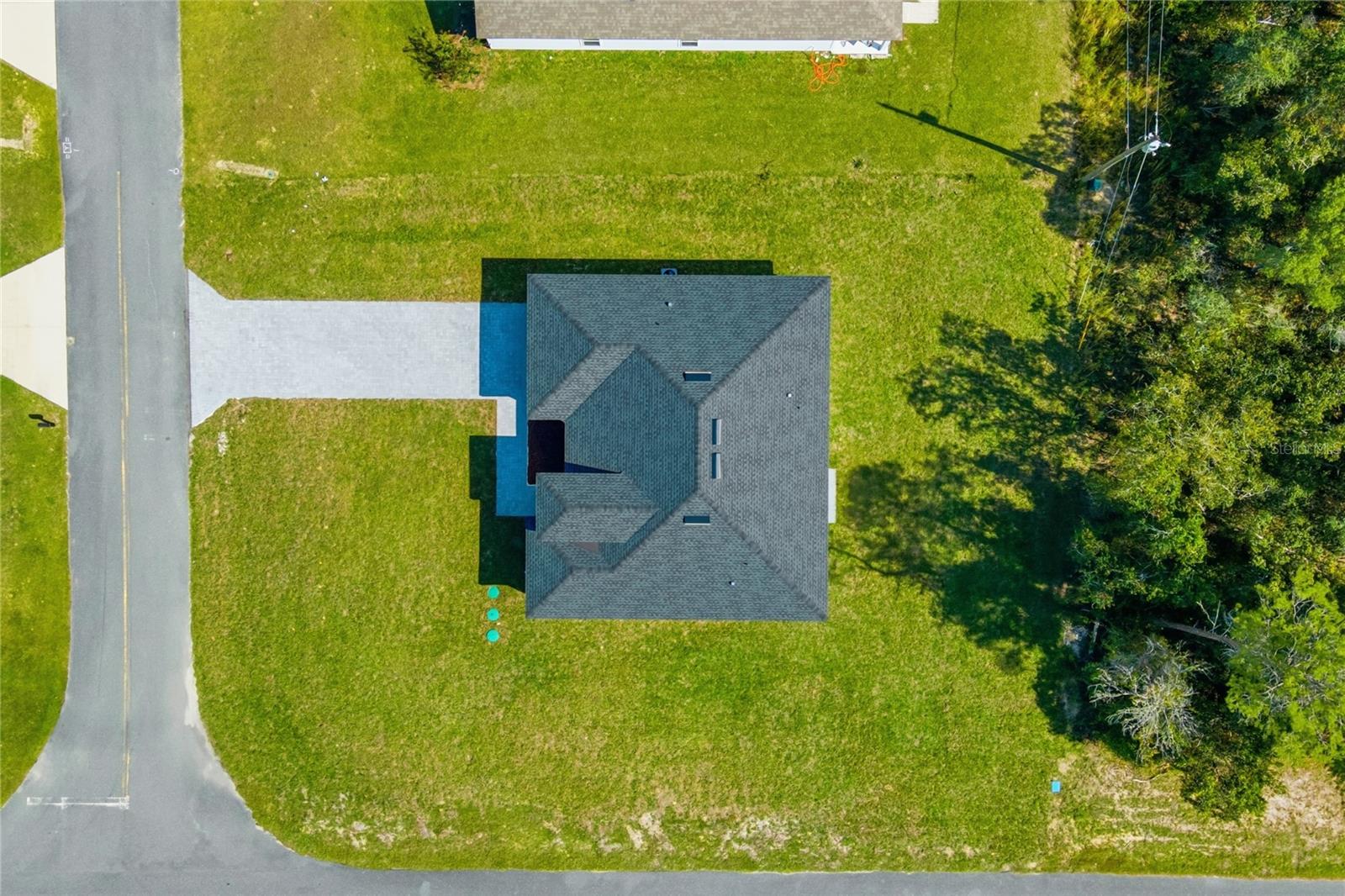 MARION OAKS UN 03 - Residential