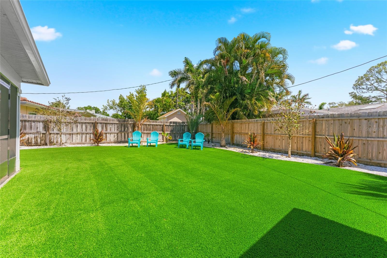 PINELLAS POINT SKYVIEW SHORES - Residential