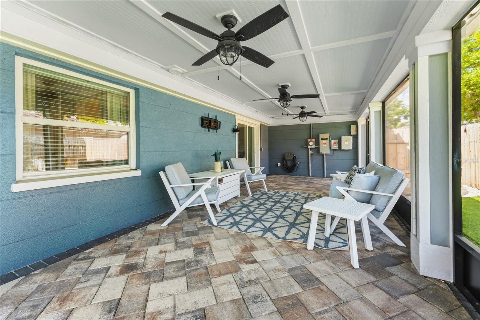 PINELLAS POINT SKYVIEW SHORES - Residential