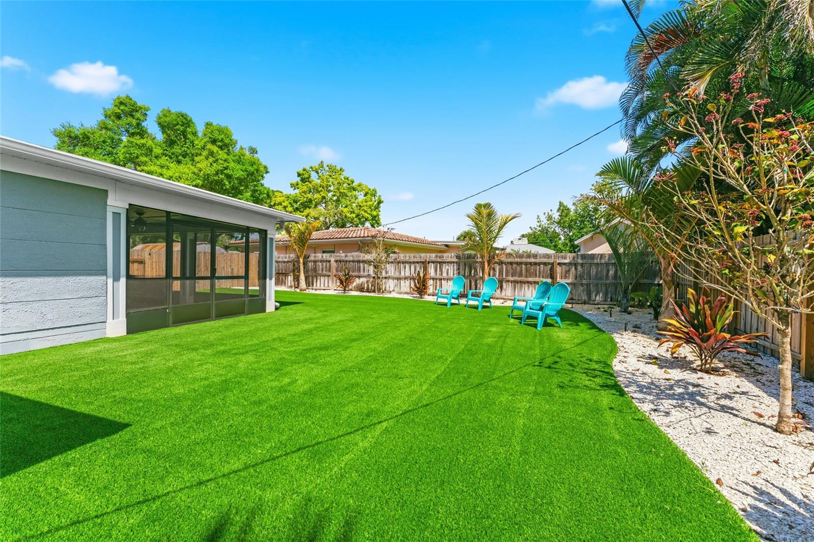 PINELLAS POINT SKYVIEW SHORES - Residential