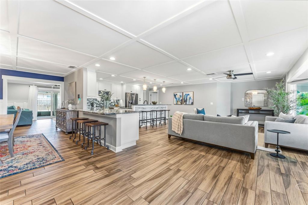 Photo of 2875 66th Terrace S, St Petersburg, FL 33712 (MLS # TB8497631)