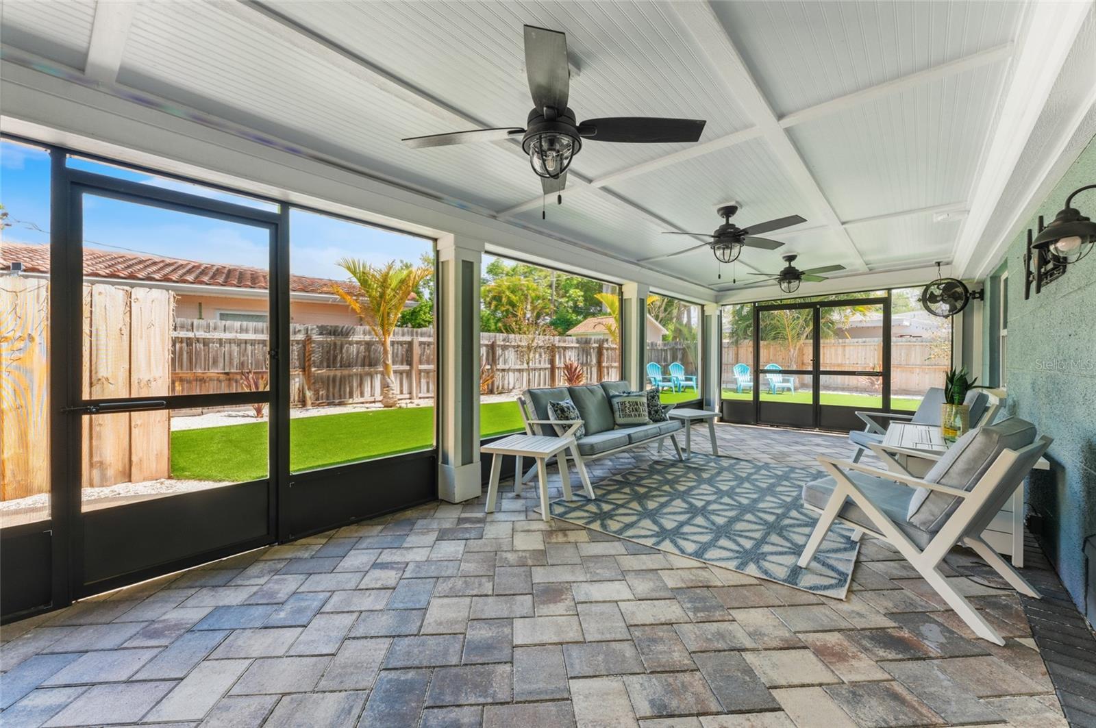 PINELLAS POINT SKYVIEW SHORES - Residential
