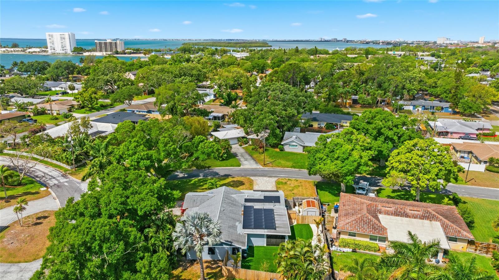 PINELLAS POINT SKYVIEW SHORES - Residential