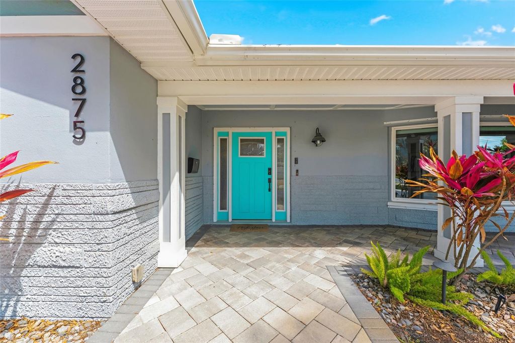 Photo of 2875 66th Terrace S, St Petersburg, FL 33712 (MLS # TB8497631)