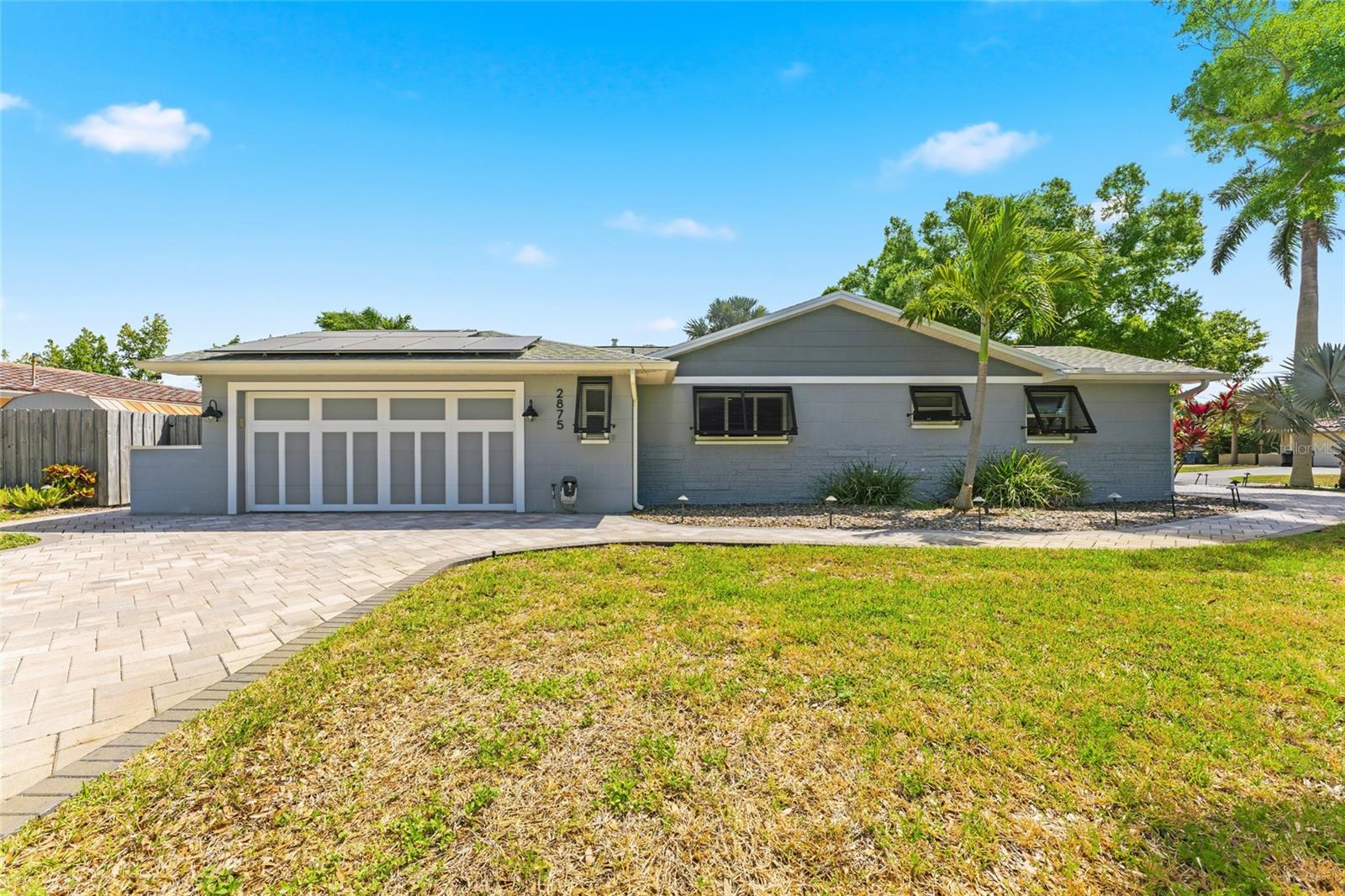 PINELLAS POINT SKYVIEW SHORES - Residential