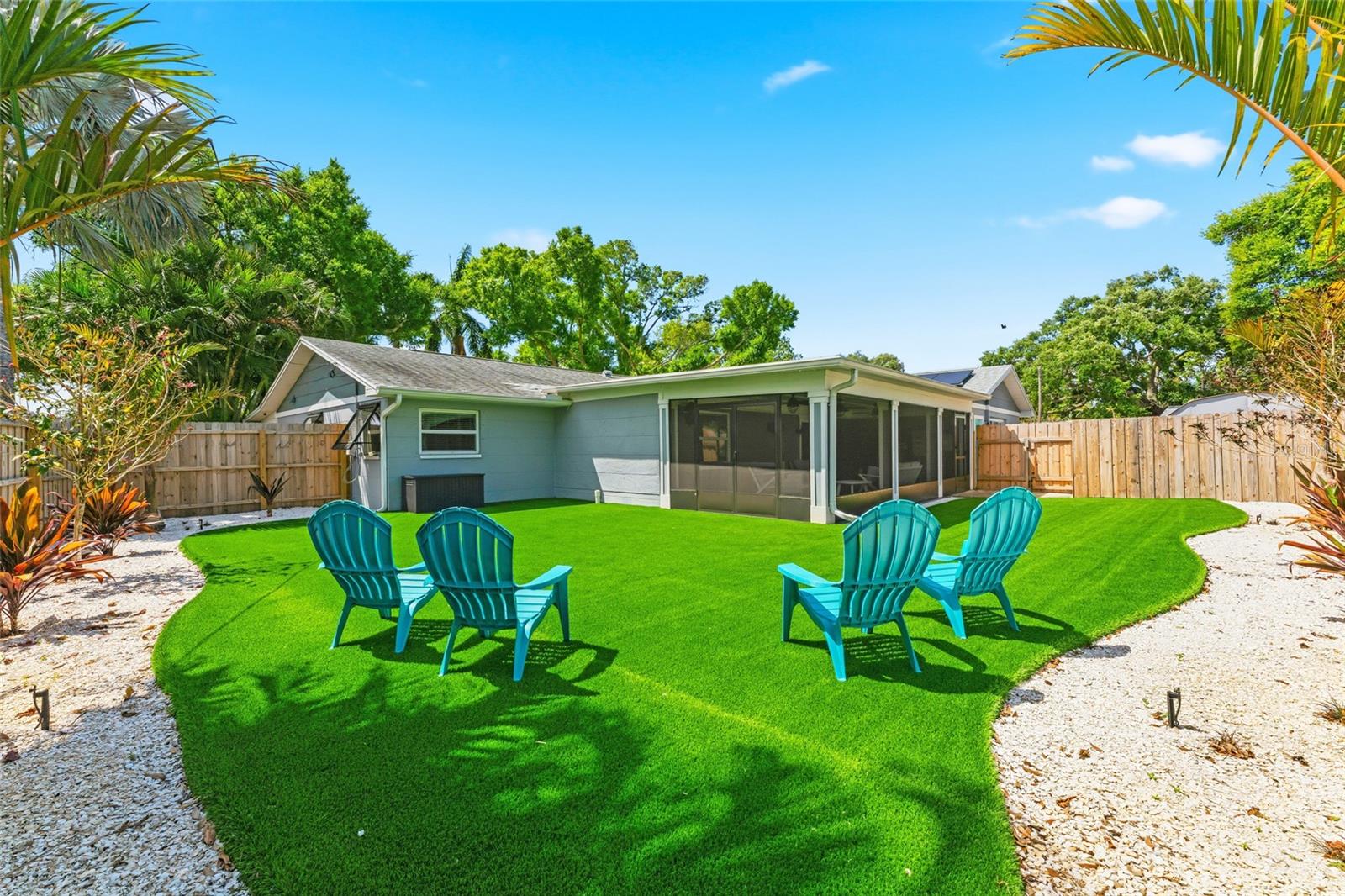 PINELLAS POINT SKYVIEW SHORES - Residential