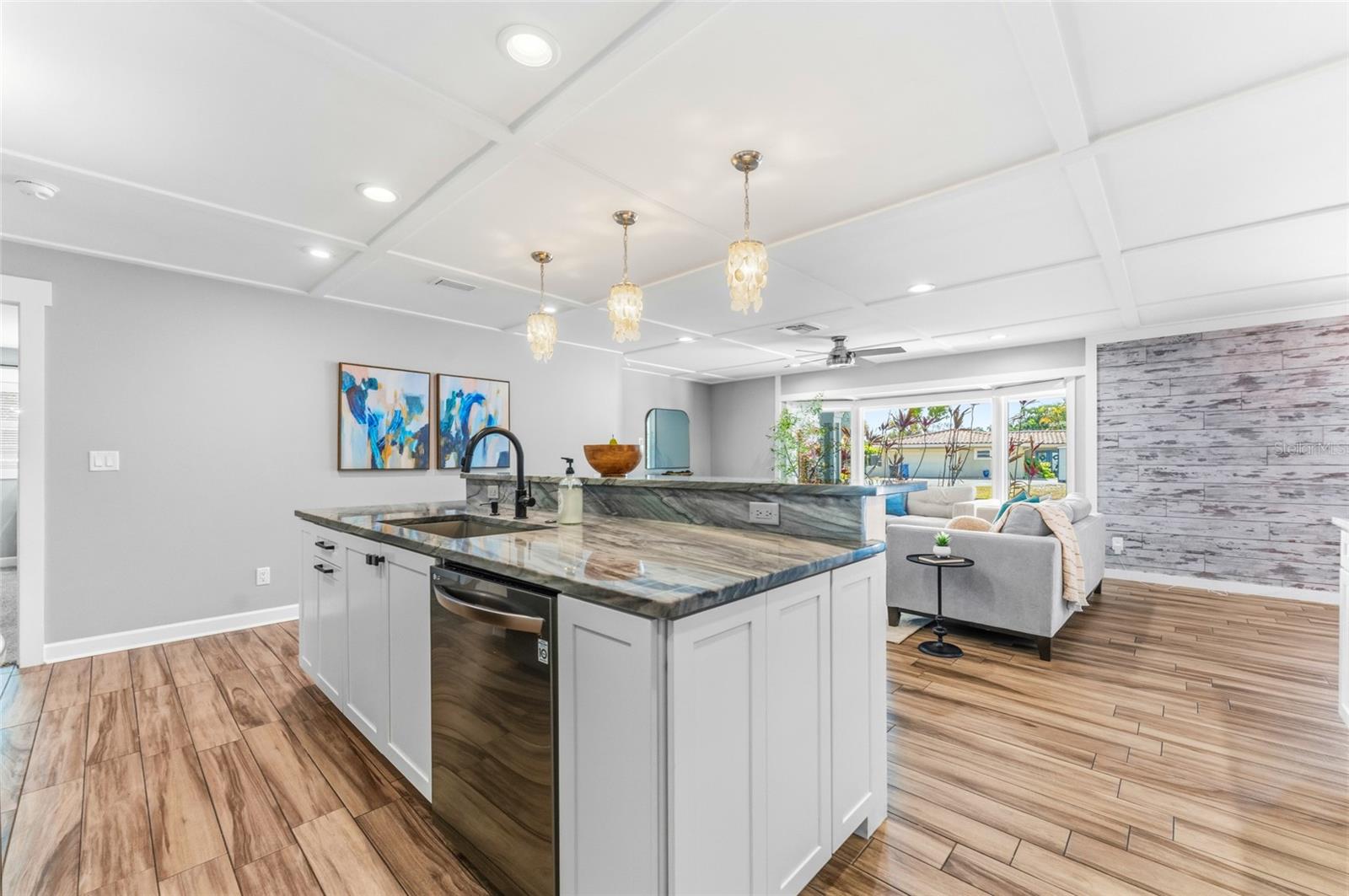 PINELLAS POINT SKYVIEW SHORES - Residential