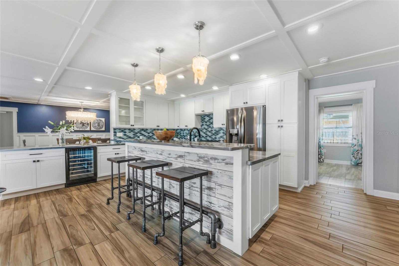 PINELLAS POINT SKYVIEW SHORES - Residential