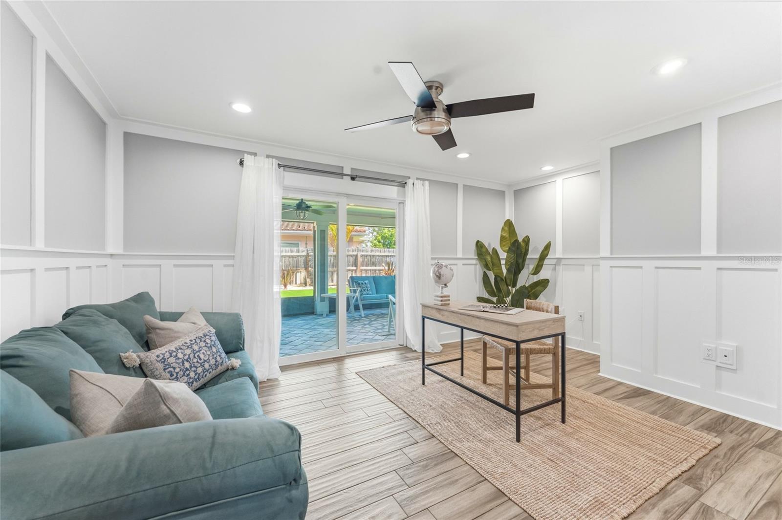 PINELLAS POINT SKYVIEW SHORES - Residential