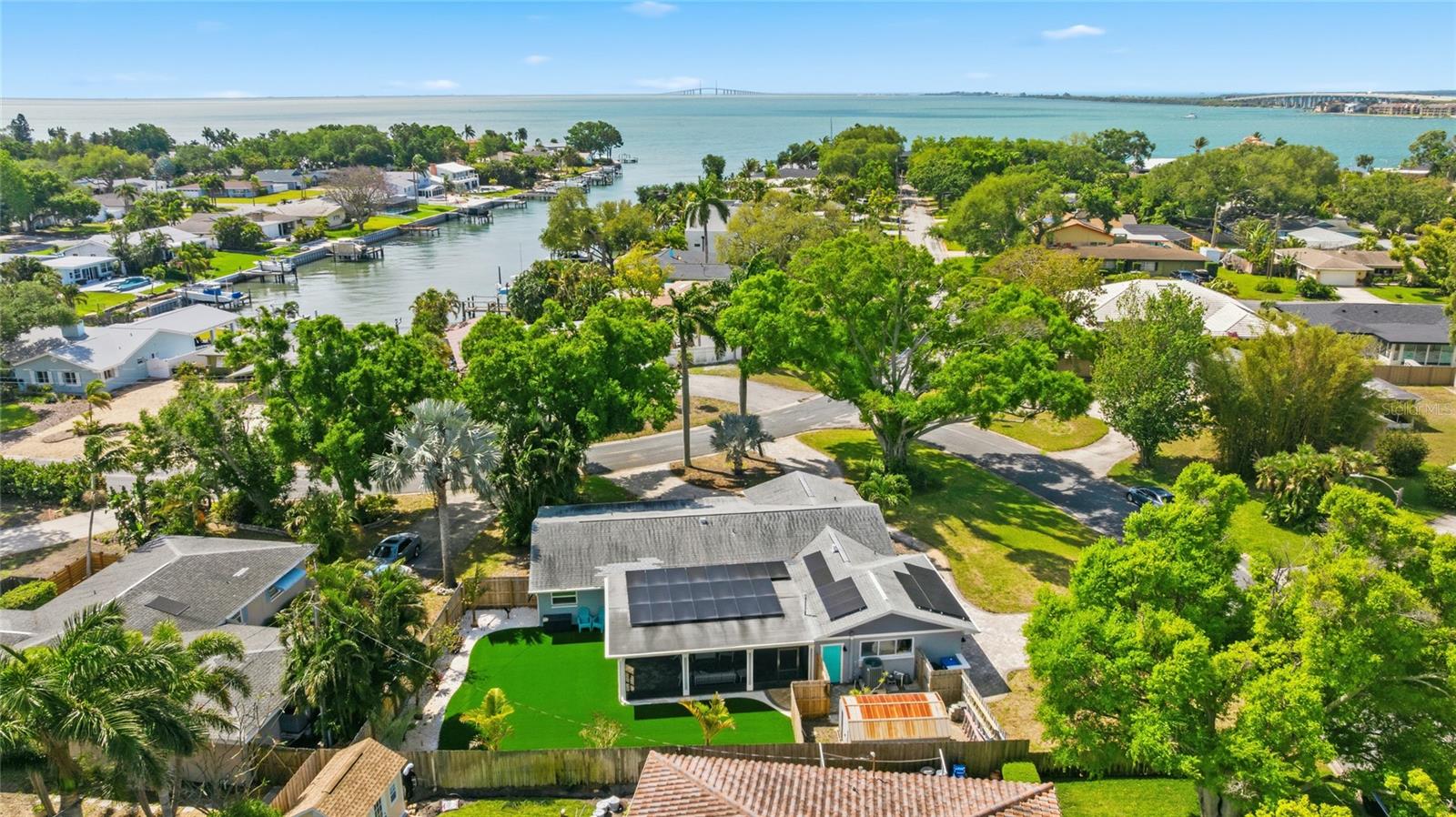 PINELLAS POINT SKYVIEW SHORES - Residential
