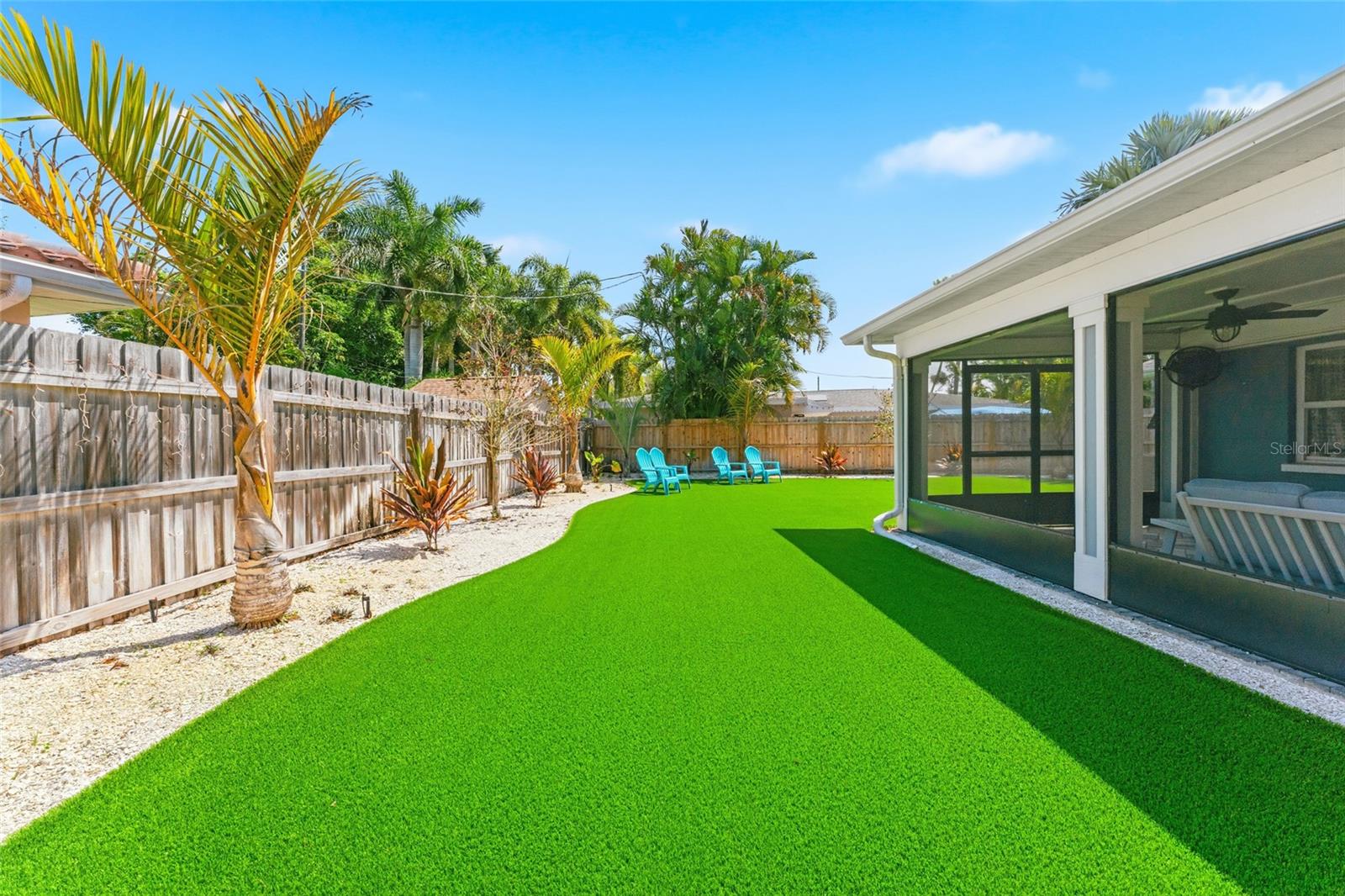 PINELLAS POINT SKYVIEW SHORES - Residential