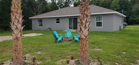 A home in DUNNELLON