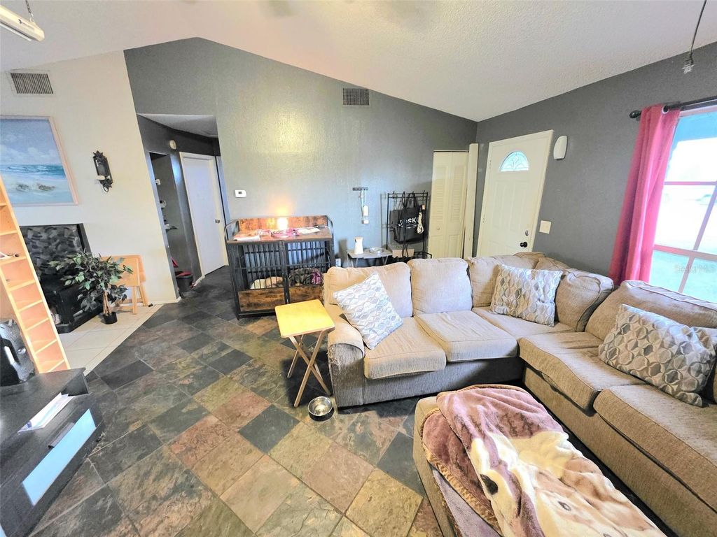 Photo of 3620 Seven Springs Boulevard, New Port Richey, FL 34655 (MLS # TB8500917)