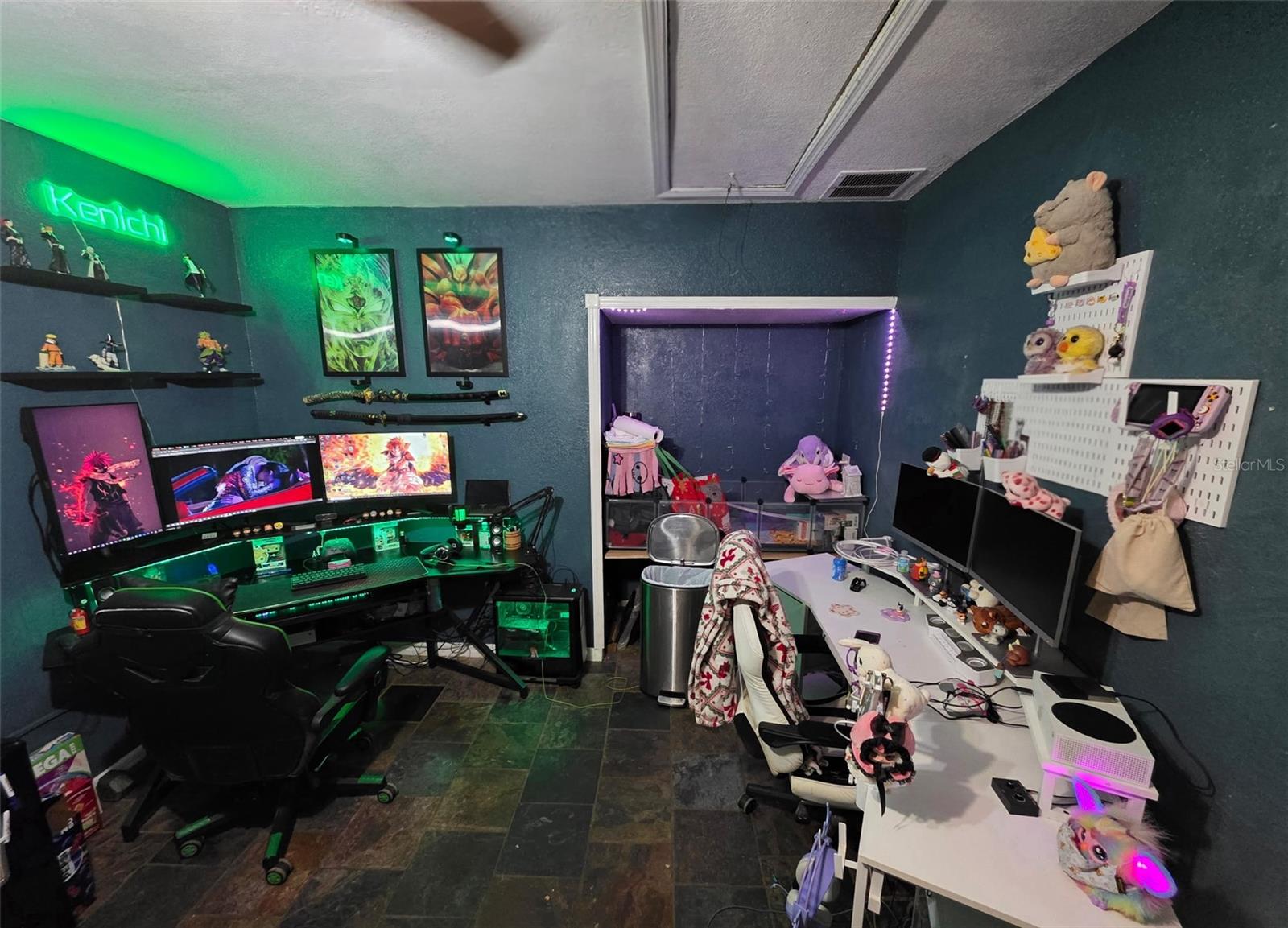 SEVEN SPGS HOMES - Residential