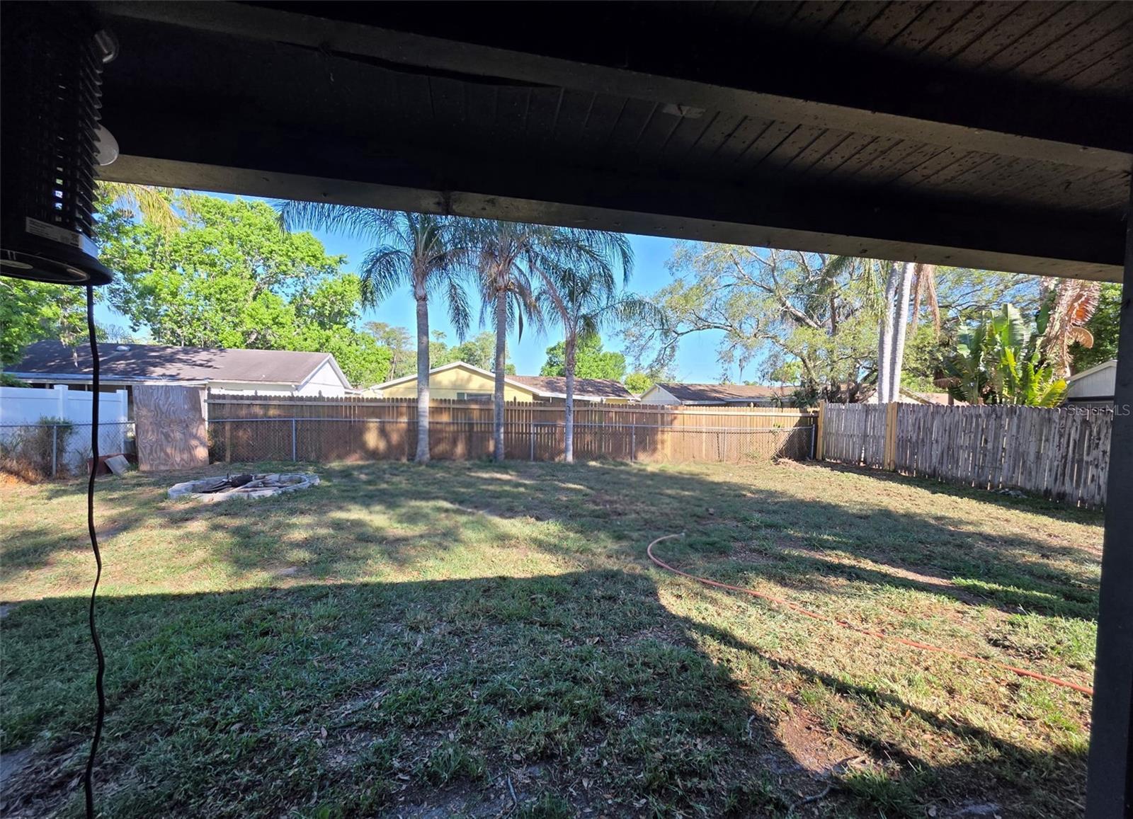 SEVEN SPGS HOMES - Residential