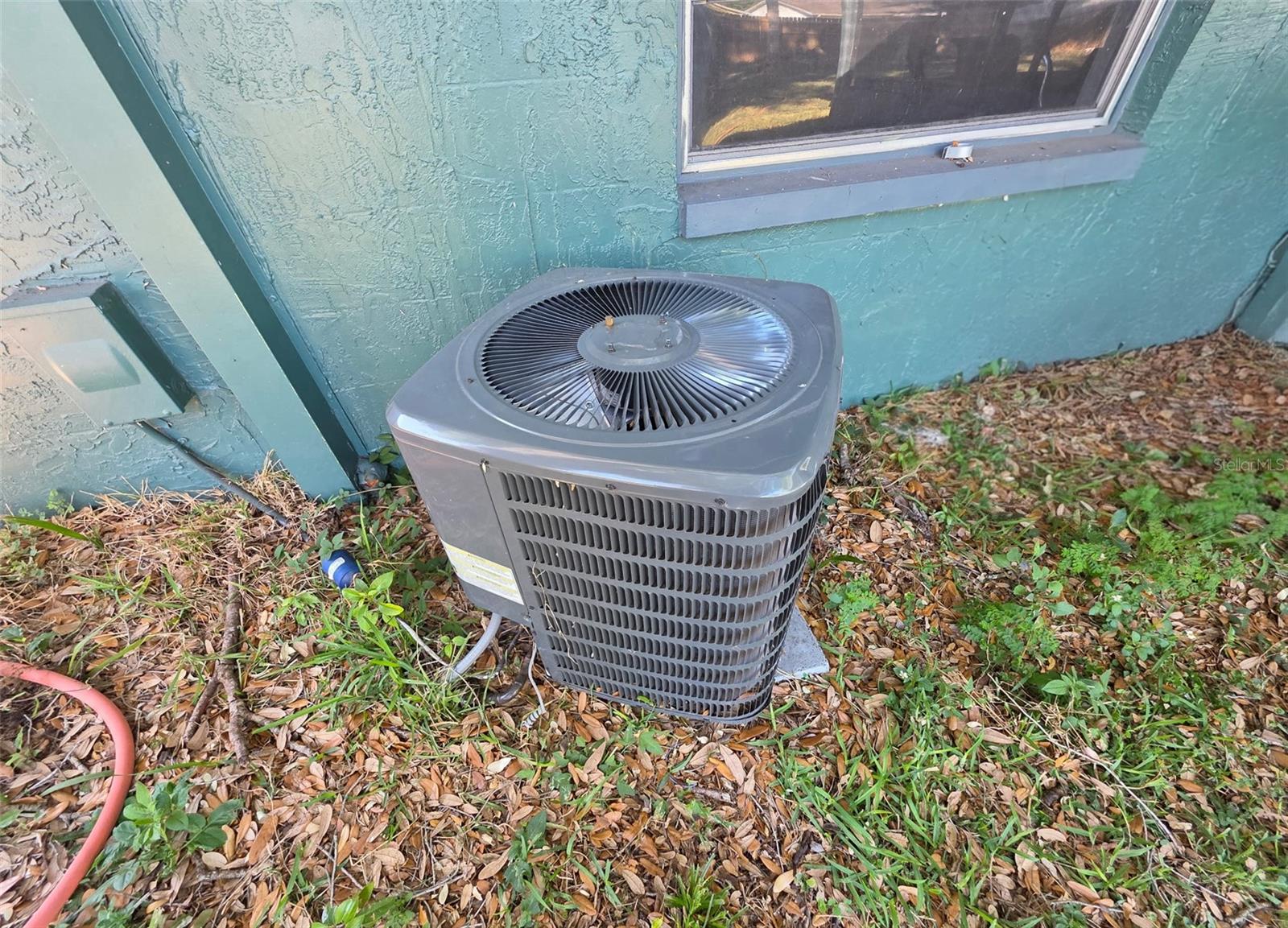 SEVEN SPGS HOMES - Residential