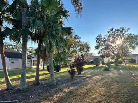 A home in NEW PORT RICHEY