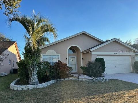 A home in NEW PORT RICHEY