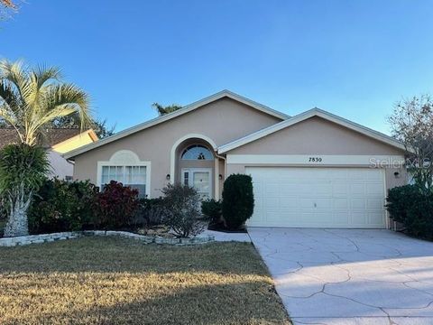 A home in NEW PORT RICHEY