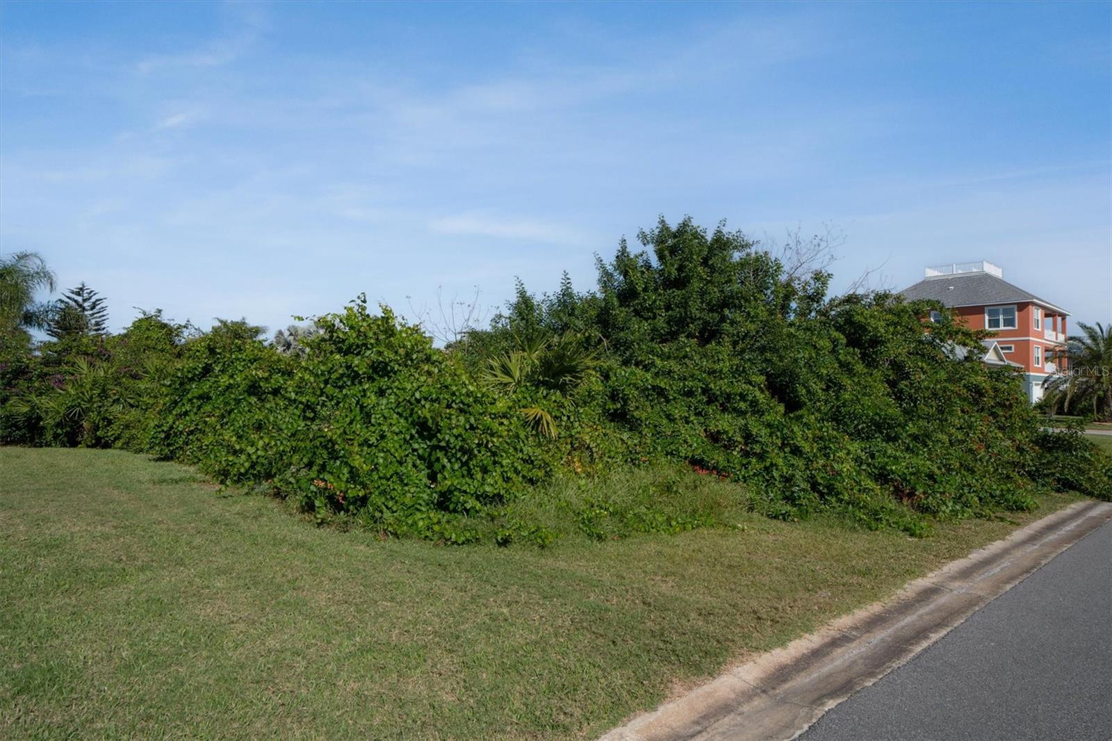 ROLLINS DUNES SUB - Land