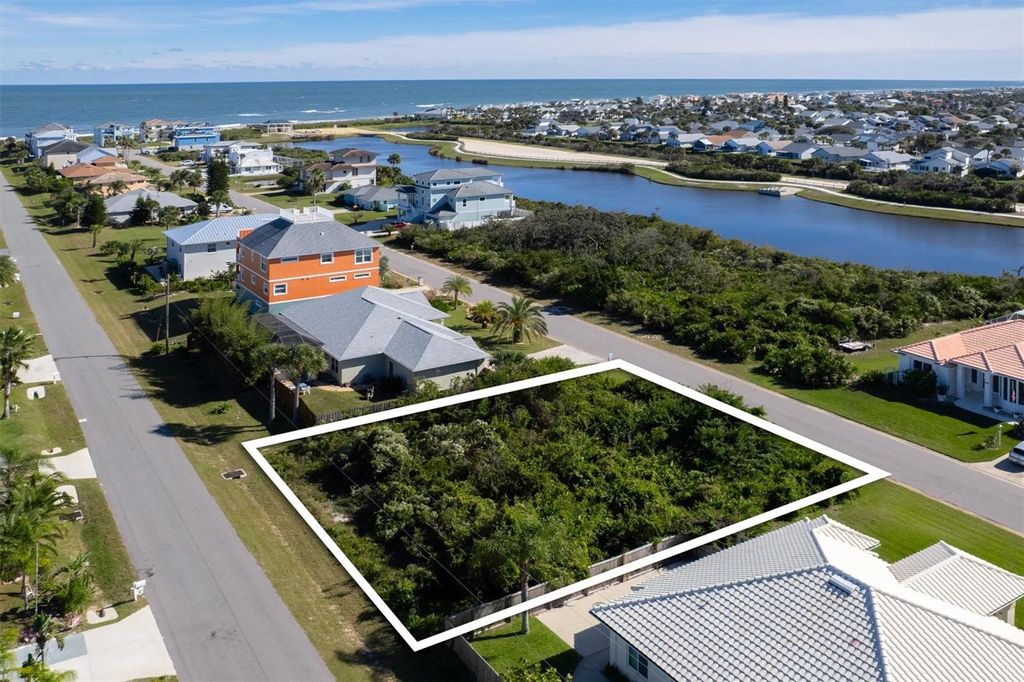 Photo of 5 Rollins Dunes Drive, Palm Coast, FL 32137 (MLS # FC315630)