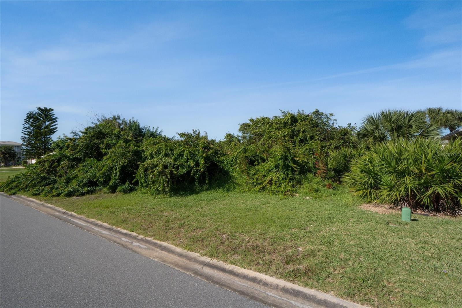 ROLLINS DUNES SUB - Land