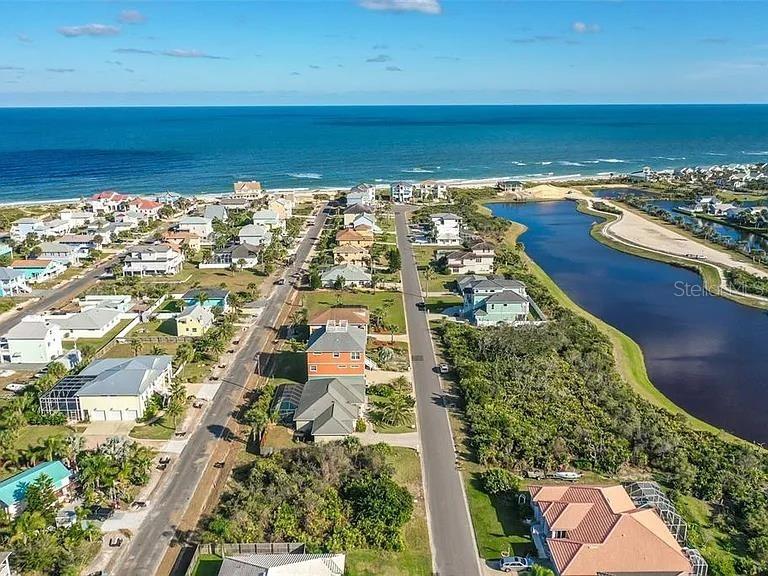 ROLLINS DUNES SUB - Land