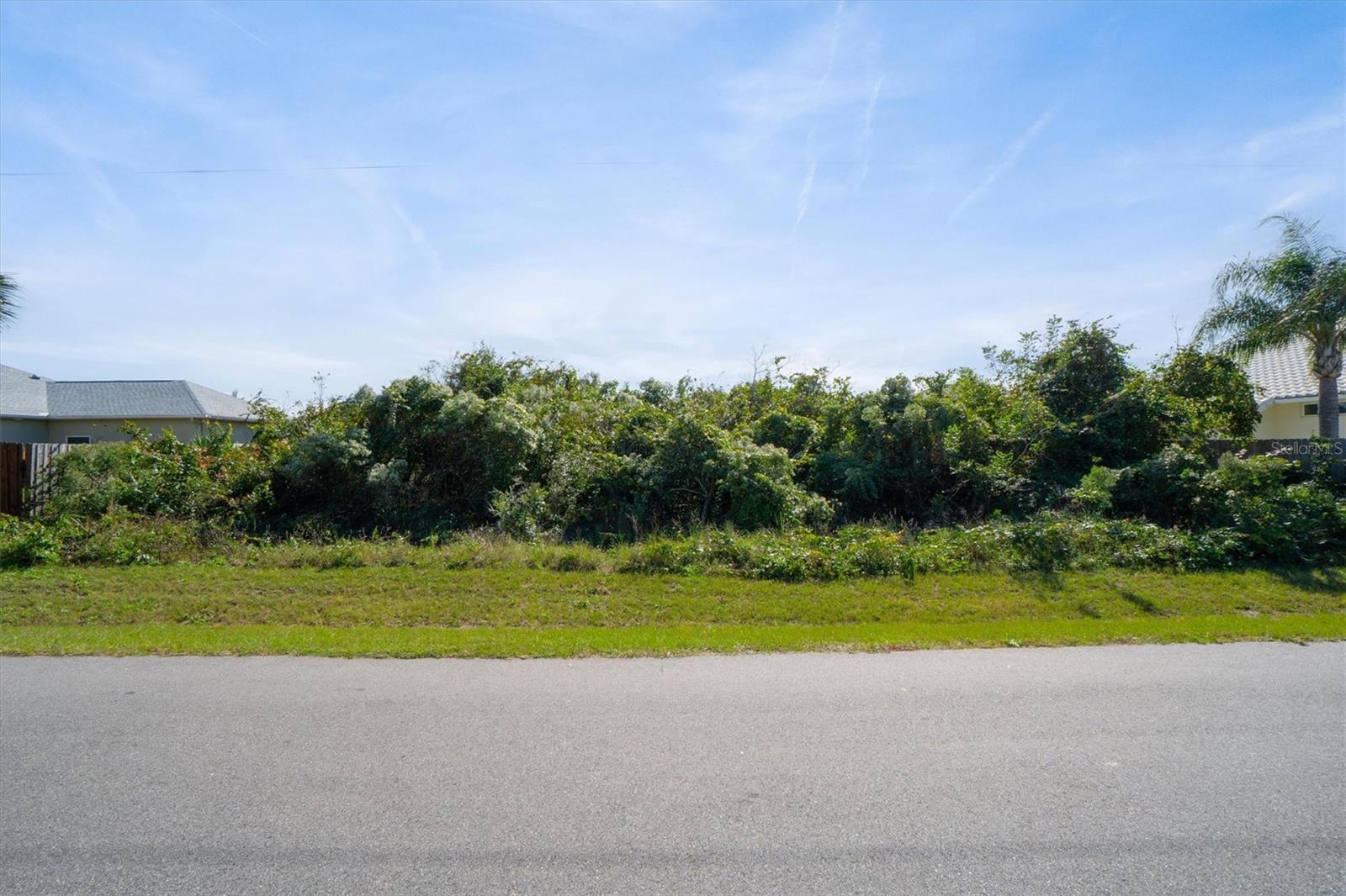 ROLLINS DUNES SUB - Land