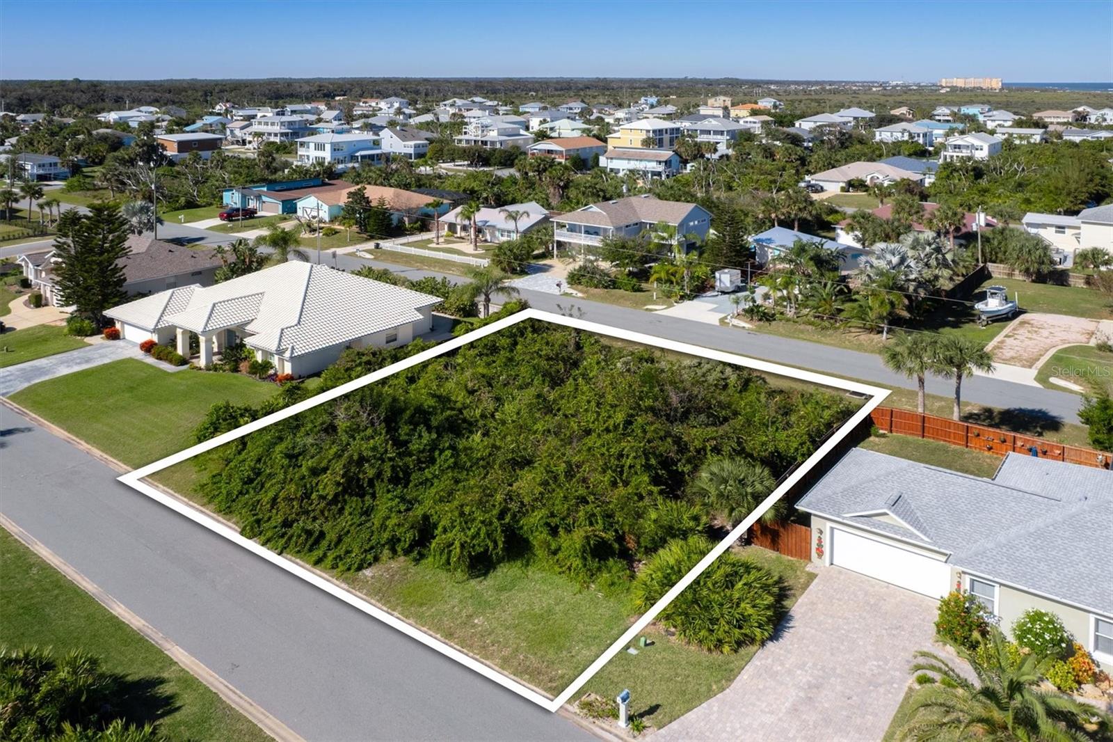 5 ROLLINS DUNES DRIVE