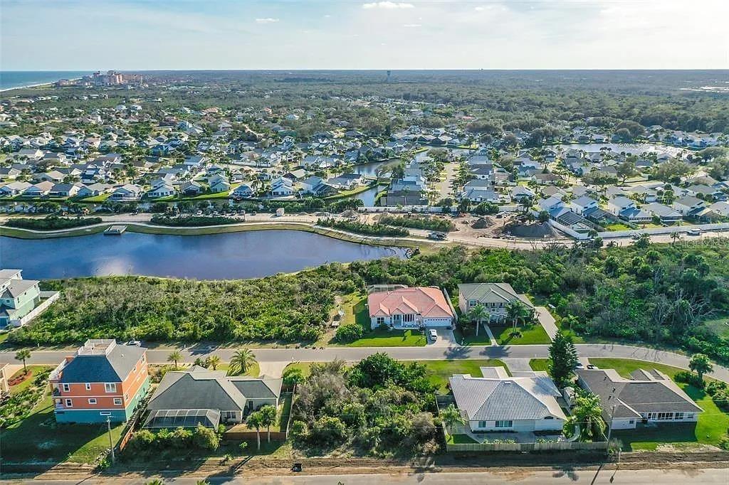 ROLLINS DUNES SUB - Land