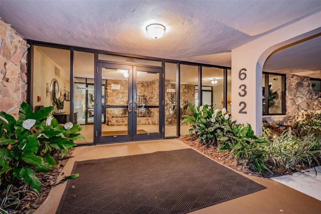 Photo of 632 Edgewater Drive #437, Dunedin, FL 34698 (MLS # TB8469404)