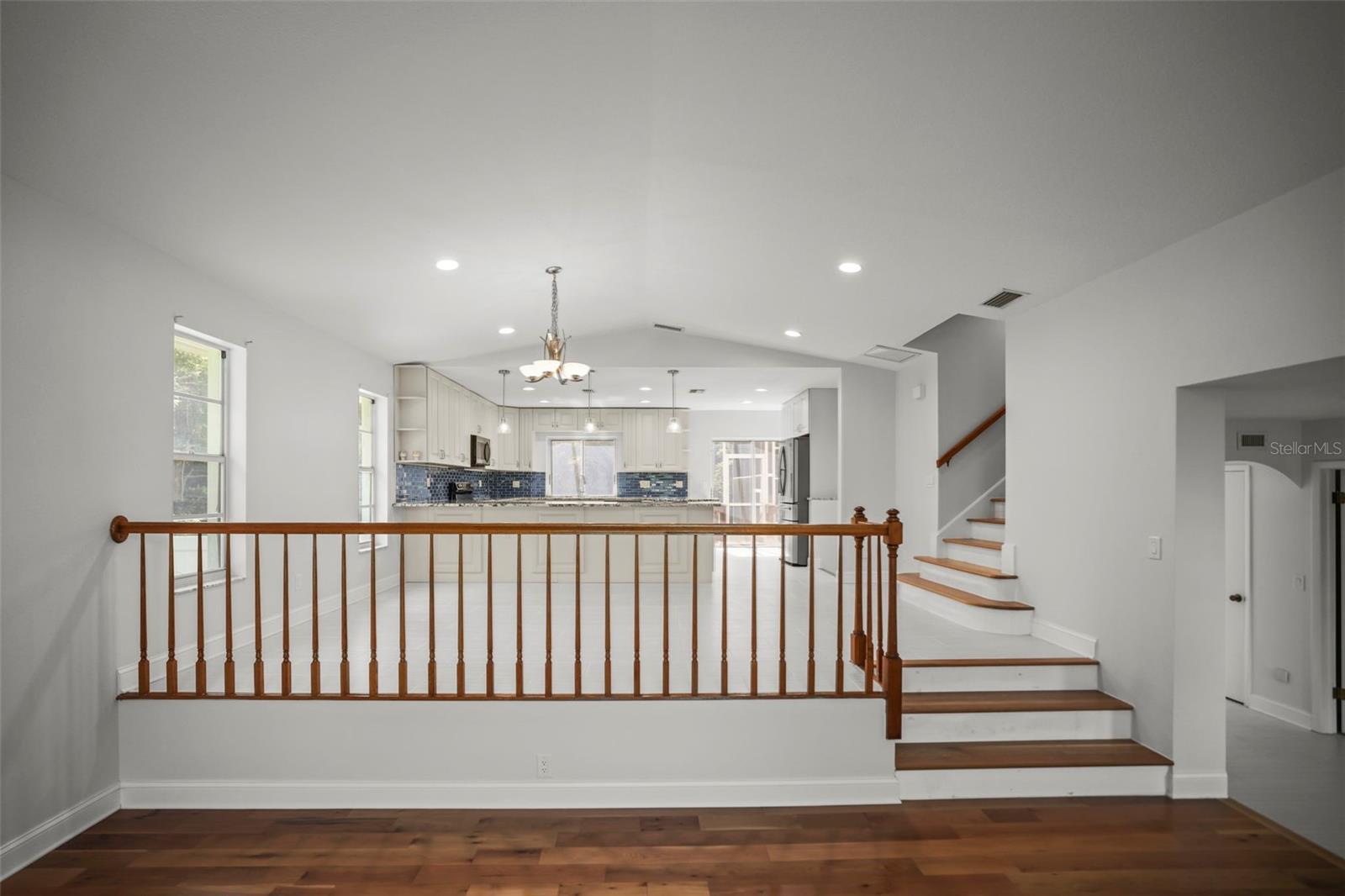 WEATHERSFIELD SUB - Residential Lease