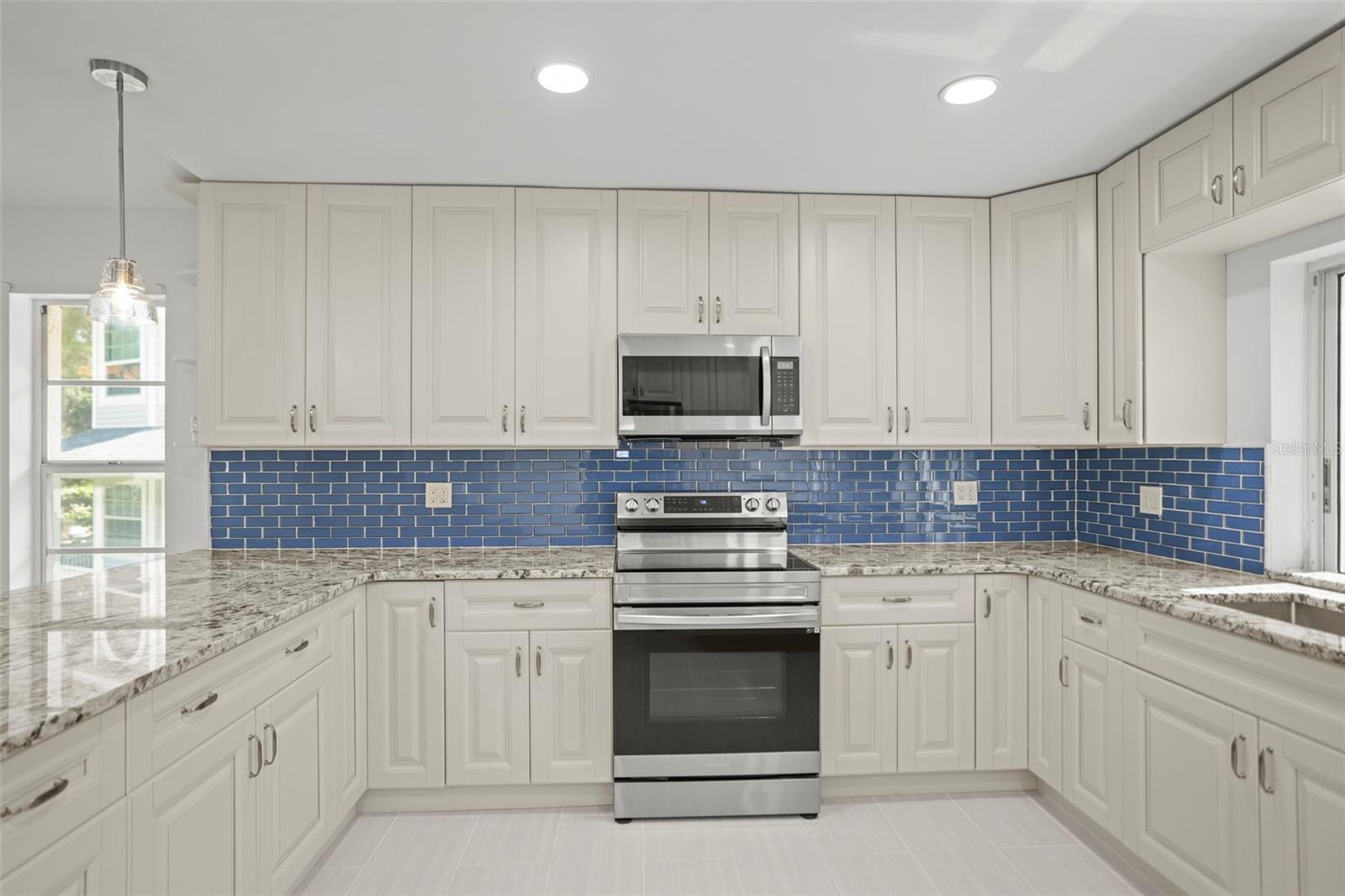 WEATHERSFIELD SUB - Residential Lease